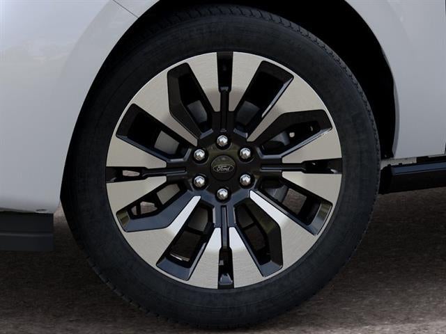2027 Ford Expedition Max MAX Platinum
