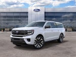2027 Ford Expedition Max MAX Platinum