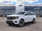2027 Ford Expedition Max MAX Platinum