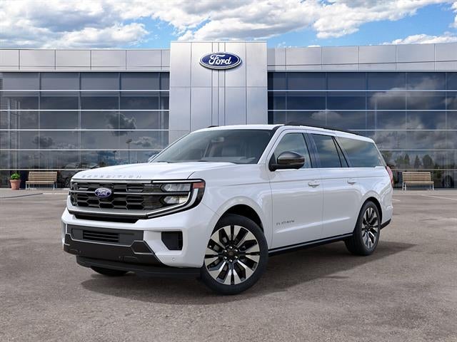 2027 Ford Expedition Max MAX Platinum