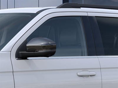 2027 Ford Expedition Max MAX Platinum