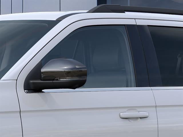 2027 Ford Expedition Max MAX Platinum