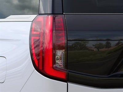 2027 Ford Expedition Max MAX Platinum