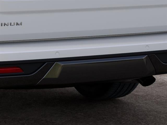 2027 Ford Expedition Max MAX Platinum