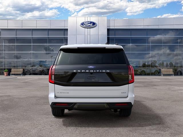 2027 Ford Expedition Max MAX Platinum