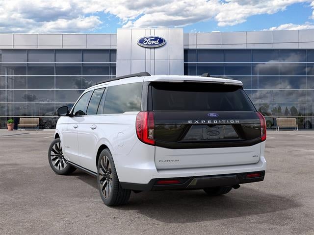 2027 Ford Expedition Max MAX Platinum