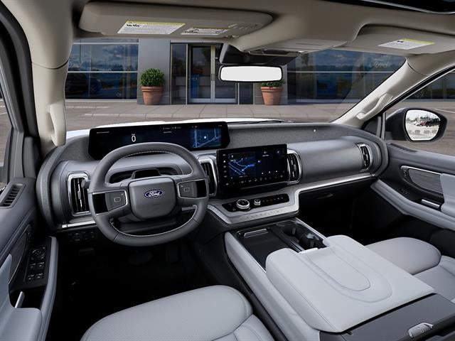 2027 Ford Expedition Max MAX Platinum