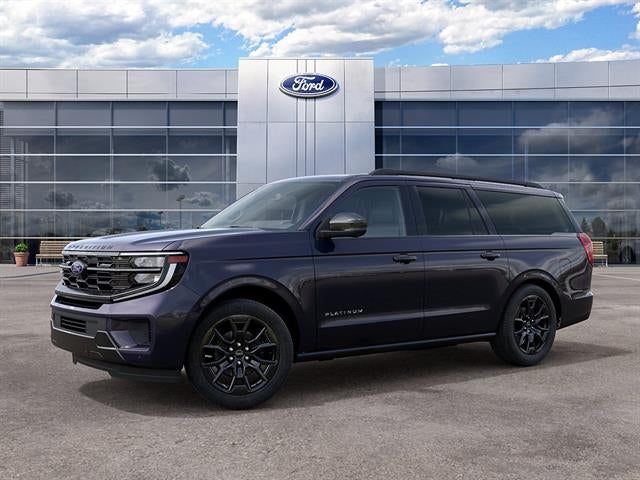 2027 Ford Expedition Max MAX Platinum