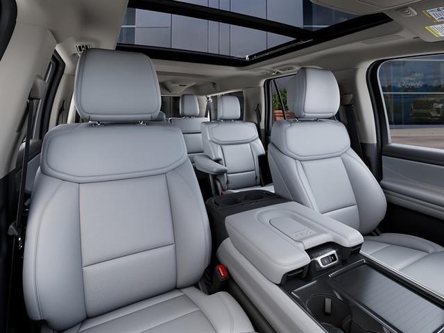 2027 Ford Expedition Max MAX Platinum