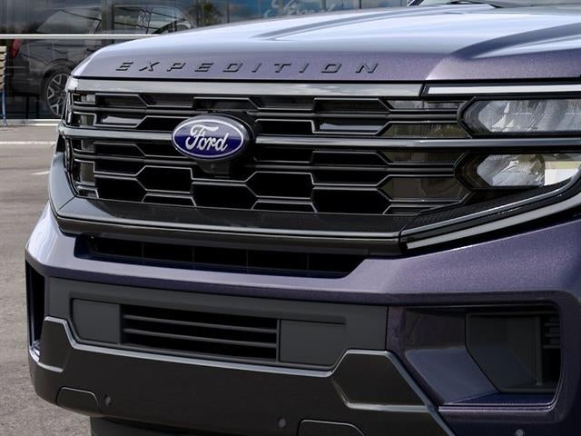 2027 Ford Expedition Max MAX Platinum