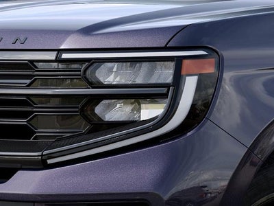 2027 Ford Expedition Max MAX Platinum