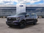 2027 Ford Expedition Max MAX Platinum