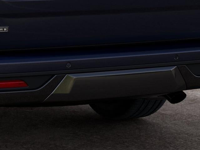 2027 Ford Expedition Max MAX Platinum