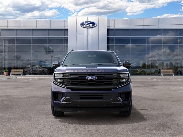 2027 Ford Expedition Max MAX Platinum