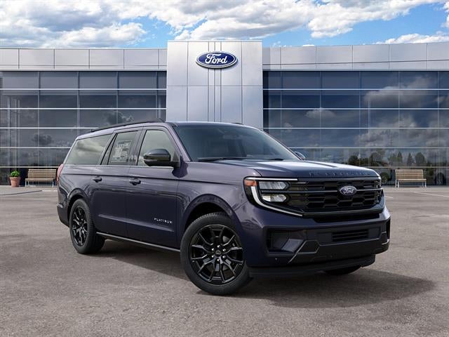 2027 Ford Expedition Max MAX Platinum