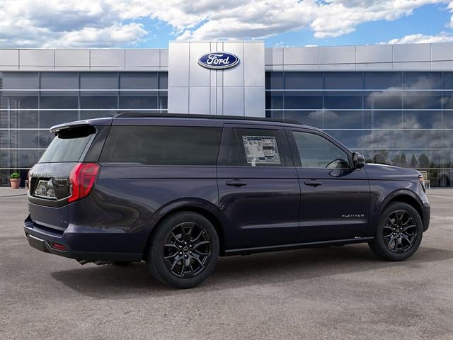 2027 Ford Expedition Max MAX Platinum
