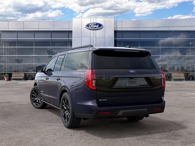 2027 Ford Expedition Max MAX Platinum