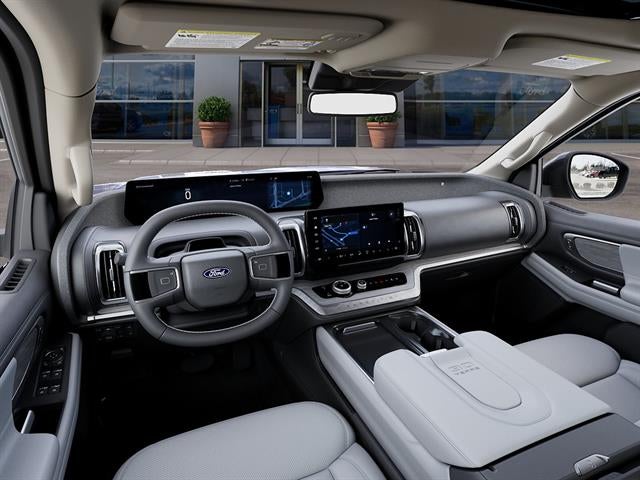 2027 Ford Expedition Max MAX Platinum
