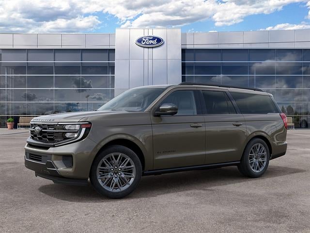 2027 Ford Expedition Max 4DR 2WD PLATINUM