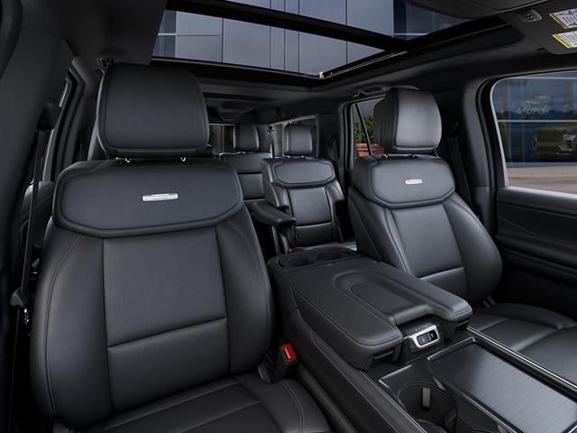2027 Ford Expedition Max 4DR 2WD PLATINUM