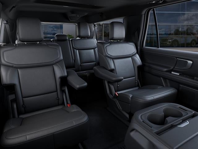 2027 Ford Expedition Max 4DR 2WD PLATINUM
