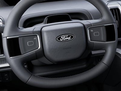 2027 Ford Expedition Max 4DR 2WD PLATINUM