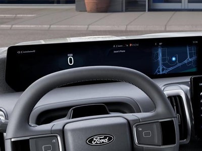 2027 Ford Expedition Max 4DR 2WD PLATINUM