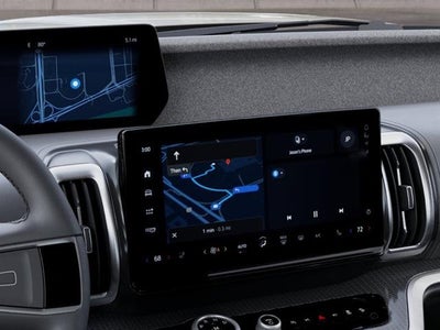 2027 Ford Expedition Max 4DR 2WD PLATINUM