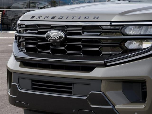 2027 Ford Expedition Max 4DR 2WD PLATINUM