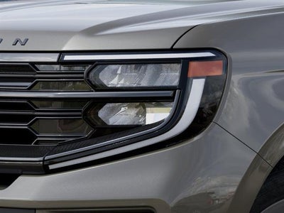 2027 Ford Expedition Max 4DR 2WD PLATINUM