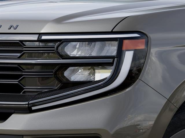 2027 Ford Expedition Max 4DR 2WD PLATINUM