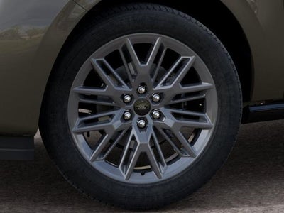 2027 Ford Expedition Max 4DR 2WD PLATINUM
