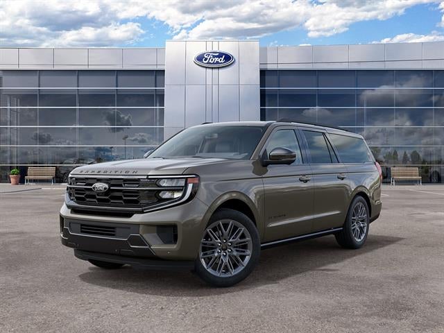 2027 Ford Expedition Max 4DR 2WD PLATINUM