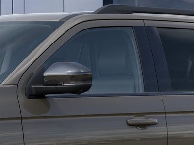 2027 Ford Expedition Max 4DR 2WD PLATINUM