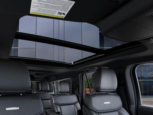 2027 Ford Expedition Max 4DR 2WD PLATINUM