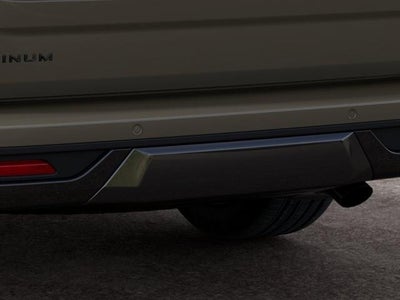 2027 Ford Expedition Max 4DR 2WD PLATINUM