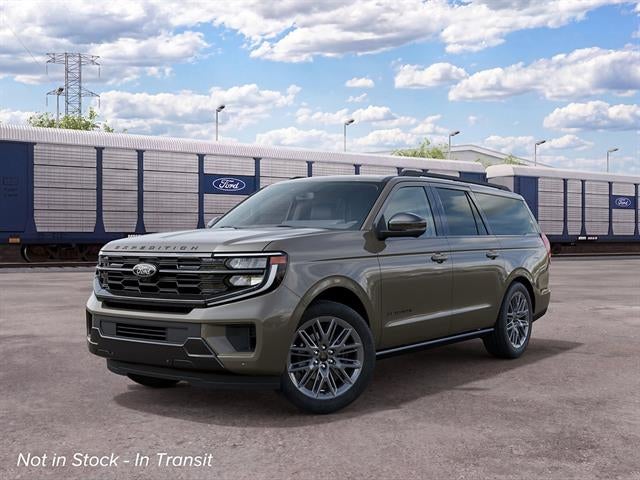 2027 Ford Expedition Max 4DR 2WD PLATINUM