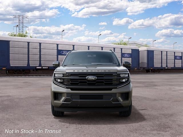 2027 Ford Expedition Max 4DR 2WD PLATINUM
