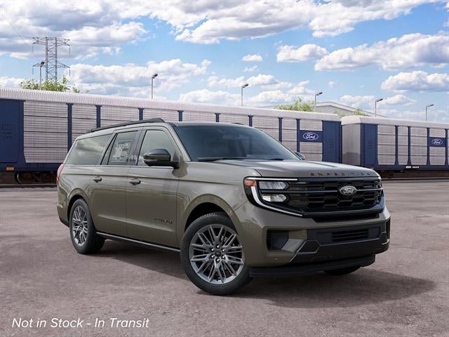 2027 Ford Expedition Max 4DR 2WD PLATINUM