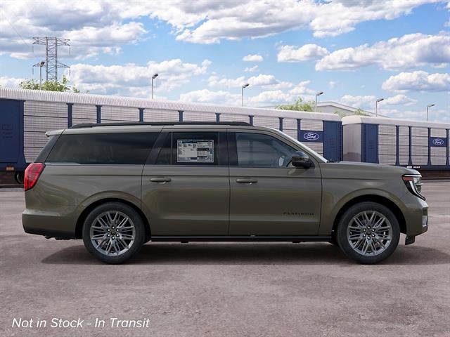 2027 Ford Expedition Max 4DR 2WD PLATINUM