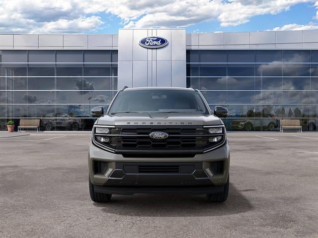 2027 Ford Expedition Max 4DR 2WD PLATINUM