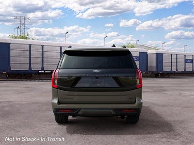 2027 Ford Expedition Max 4DR 2WD PLATINUM