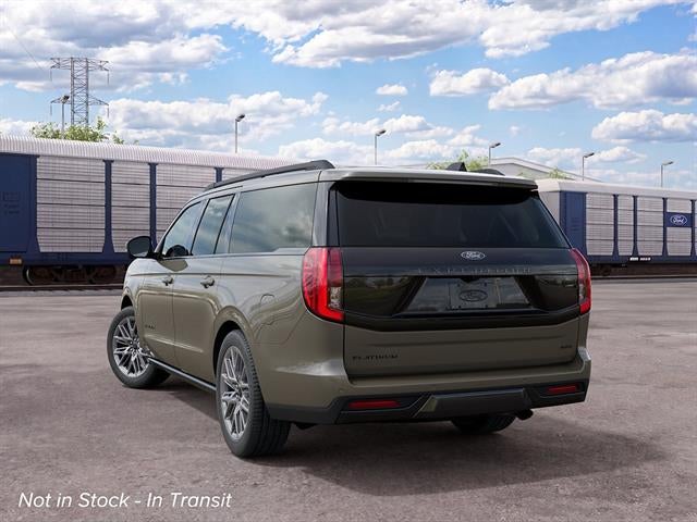 2027 Ford Expedition Max 4DR 2WD PLATINUM