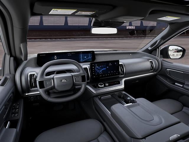 2027 Ford Expedition Max 4DR 2WD PLATINUM