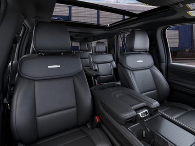 2027 Ford Expedition Max 4DR 2WD PLATINUM