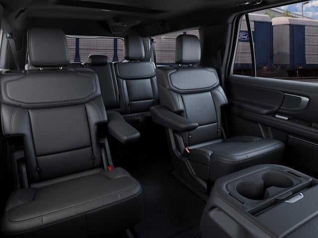 2027 Ford Expedition Max 4DR 2WD PLATINUM