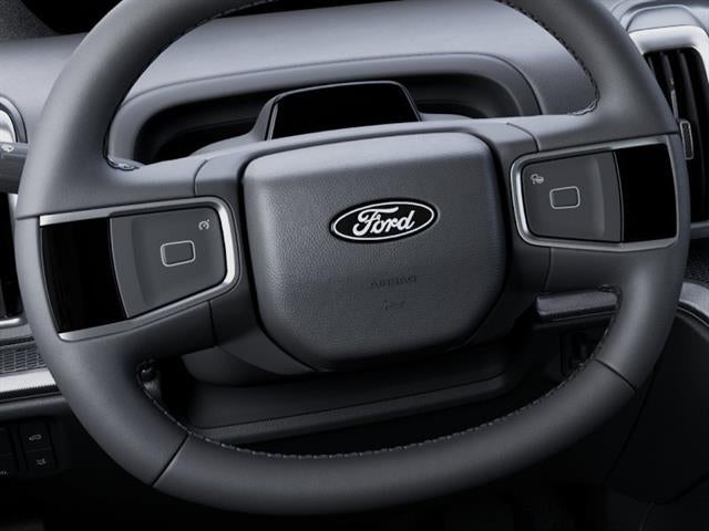 2027 Ford Expedition Max 4DR 2WD PLATINUM
