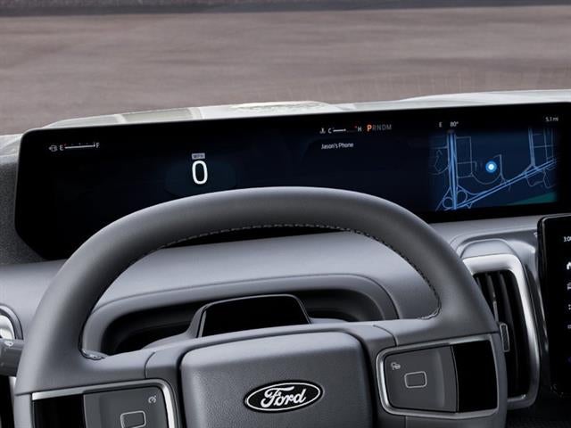 2027 Ford Expedition Max 4DR 2WD PLATINUM