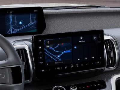 2027 Ford Expedition Max 4DR 2WD PLATINUM