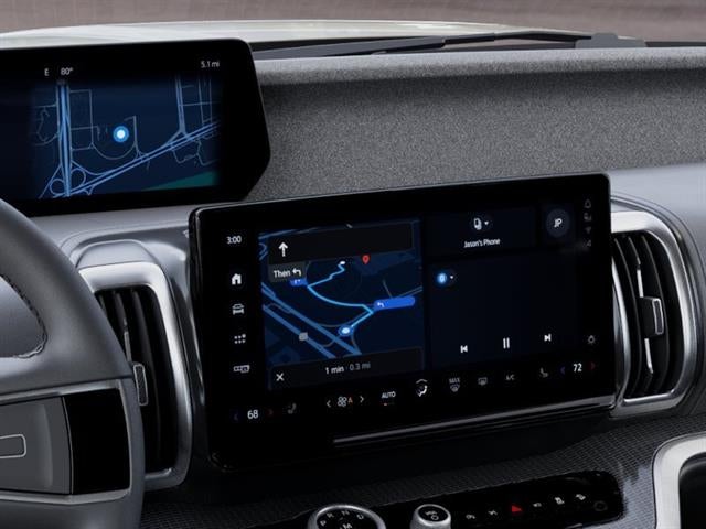 2027 Ford Expedition Max 4DR 2WD PLATINUM